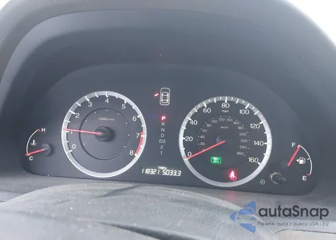 2010 Honda Accord 2.4 Lx from USA, damaged, VIN 1HGCP2F36AA171533